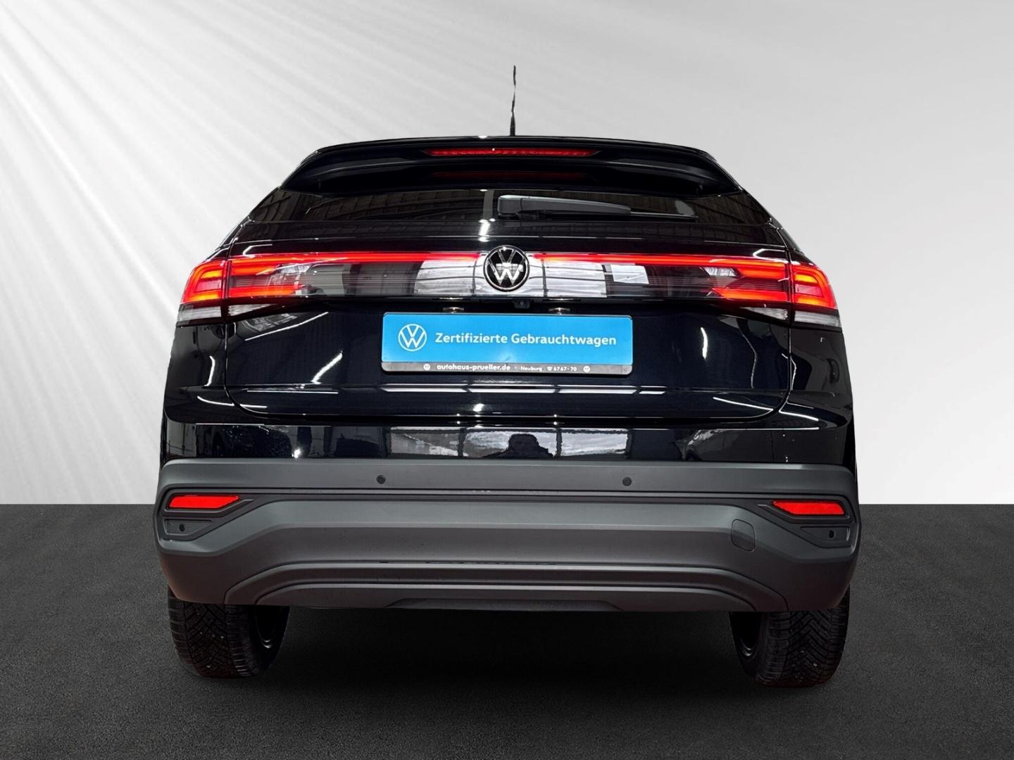 Volkswagen Taigo 1.0 TSI DSG IQ.Drive Move