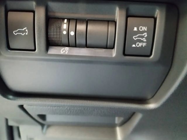 Subaru Forester Exclusive