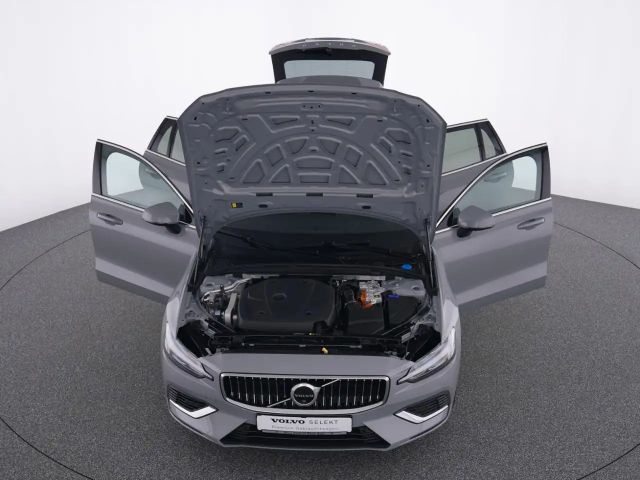Volvo V60 AWD Recharge T6