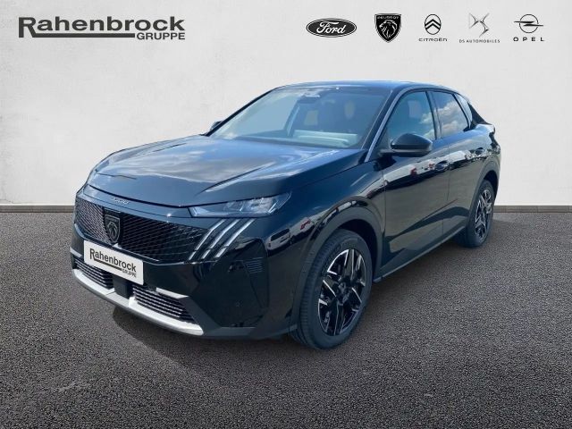 Peugeot 3008 Allure Pack Hybrid