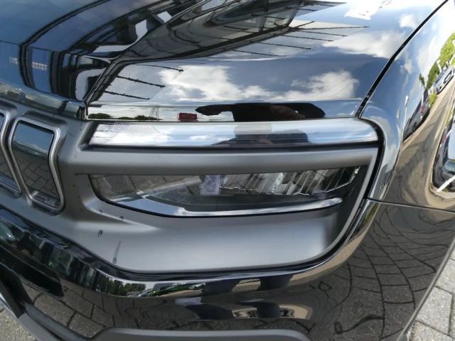 Jeep Avenger Longitude