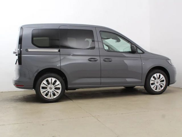 Volkswagen Caddy TDI