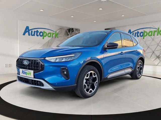 Ford Kuga Active X