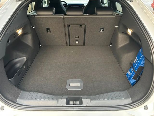 Ford Capri AWD Premium