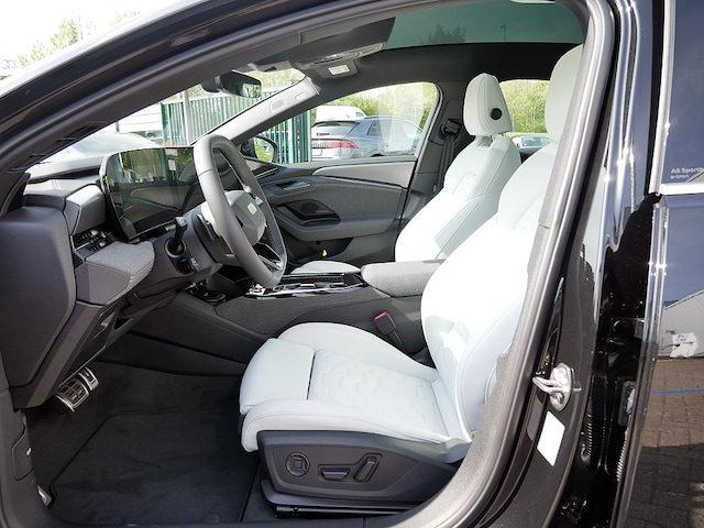 Audi A6 e-tron Performance Sportback