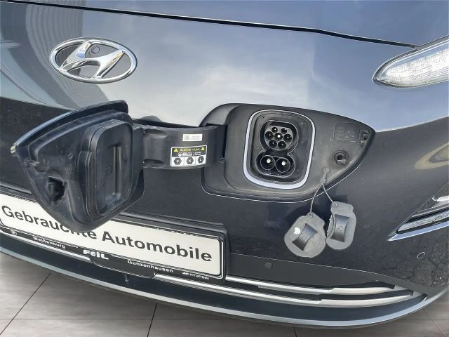 Hyundai Kona 2WD Electric Trend