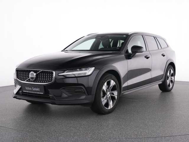 Volvo V60 Cross Country CC