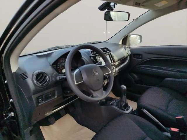 Mitsubishi Space Star MIVEC Star