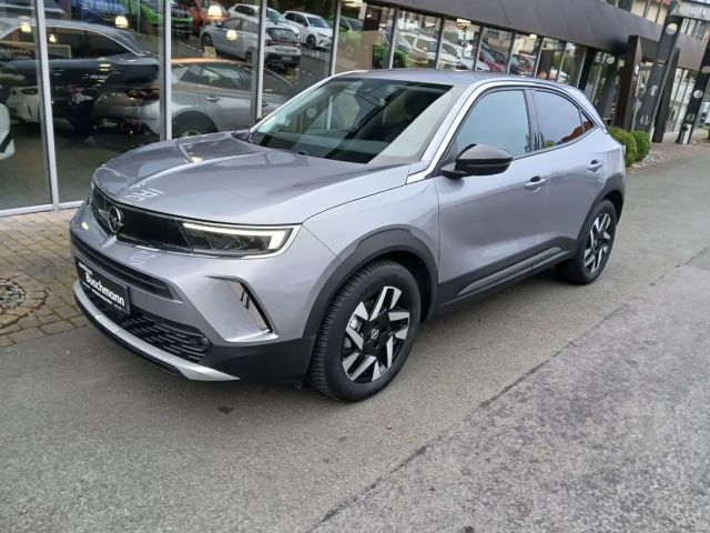 Opel Mokka Elegance Mokka-e