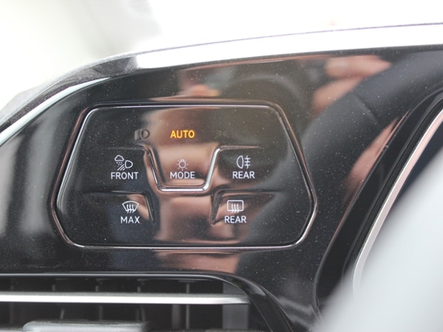 Volkswagen Caddy 2.0 TDI DSG Maxi