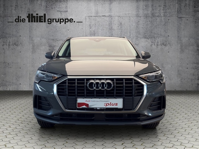 Audi Q3 45 TFSI Hybride S-Tronic