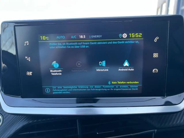 Peugeot E-2008 Allure Pack