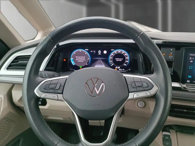 Volkswagen Multivan DSG T7