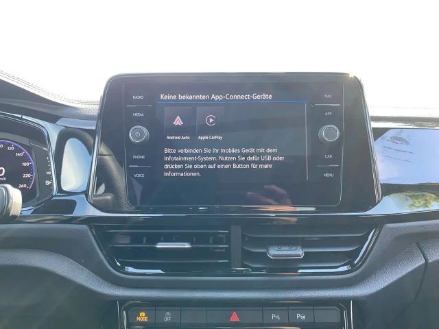 Volkswagen T-Roc 1.5 TSI DSG R-Line