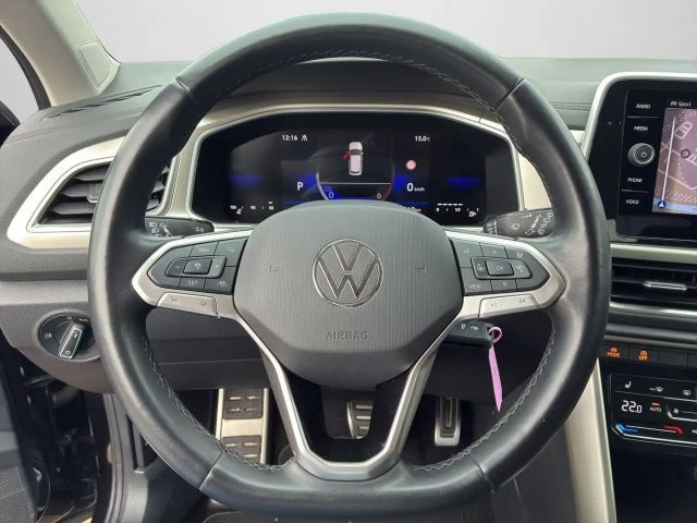 Volkswagen T-Roc 2.0 TDI DSG IQ.Drive Move