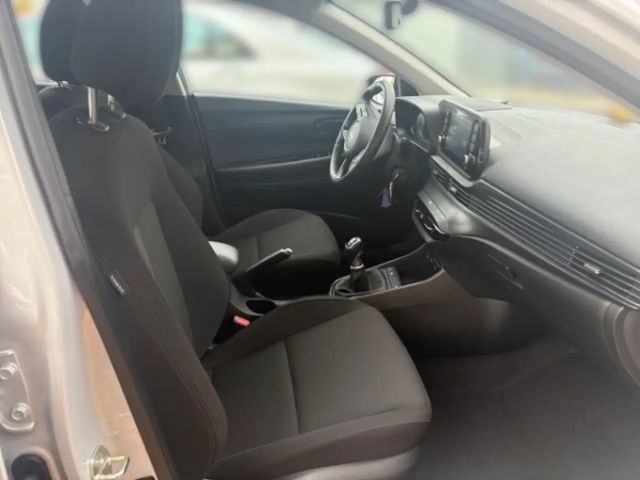 Hyundai i20 1.0 T-GDi