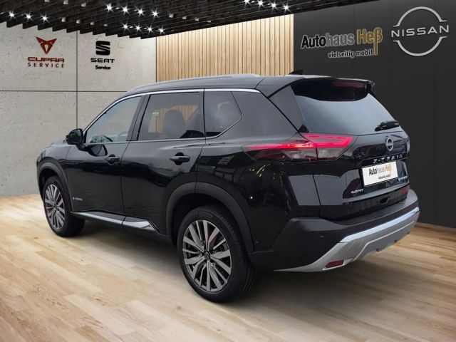 Nissan X-trail Tekna e-4ORCE