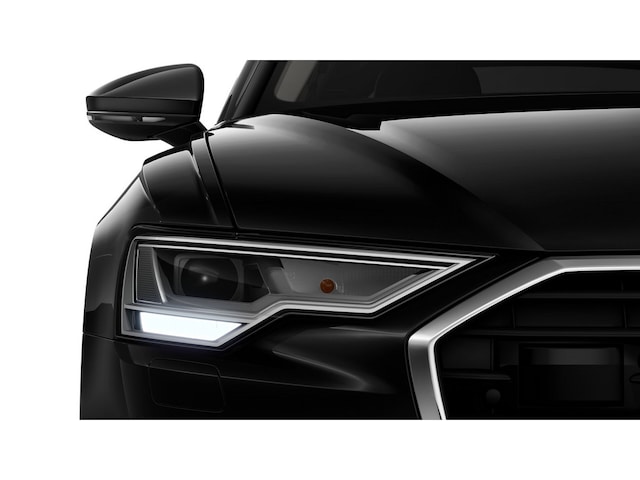 Audi A6 40 TDI Avant S-Tronic