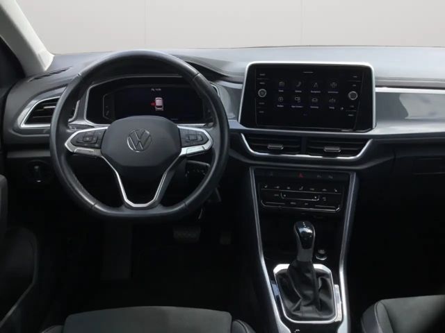 Volkswagen T-Roc DSG Style
