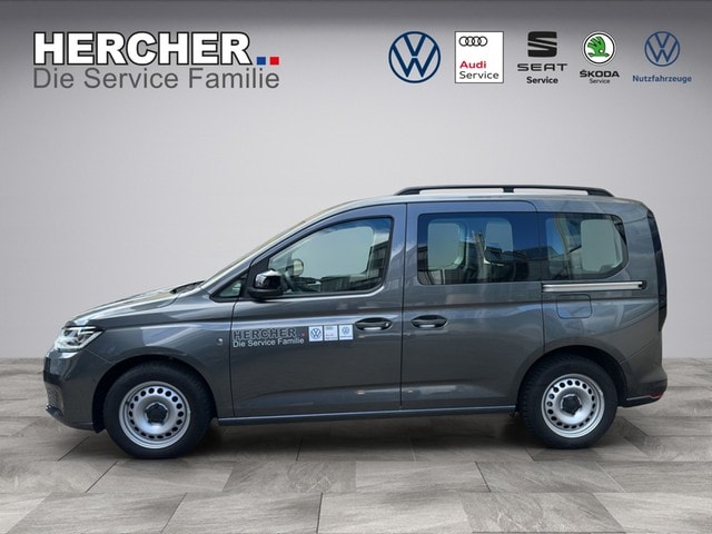Volkswagen Caddy 2.0 TDI Life
