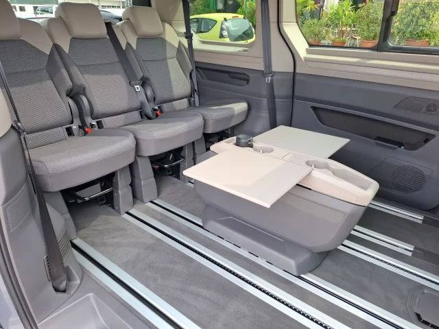 Volkswagen Multivan 2.0 TDI DSG T7
