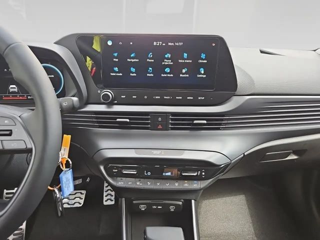 Hyundai Bayon 1.0 T-GDi Trend