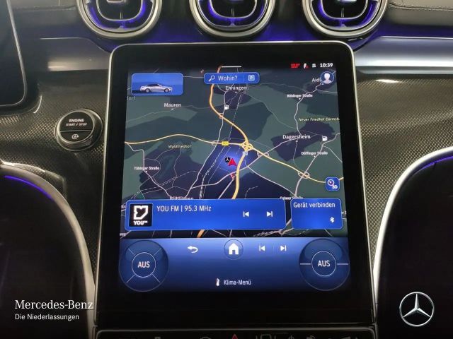 Mercedes-Benz CLE 200 AMG Line