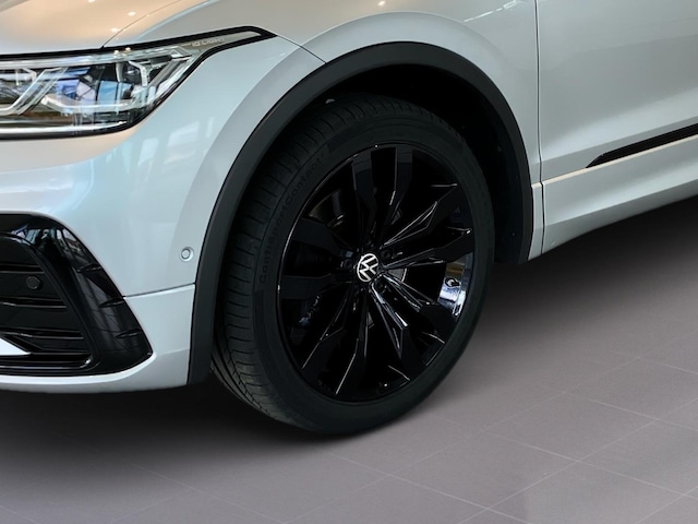 Volkswagen Tiguan 2.0 TDI 4Motion DSG