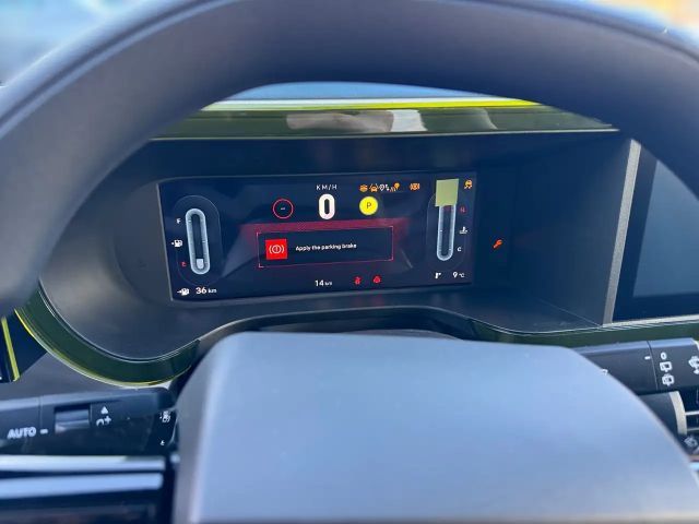 Fiat Grande Panda EDCT ICON HYBRID Neues Modell