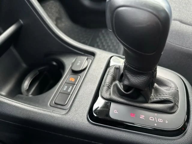 Volkswagen e-up! 32 kWh Klima Kamera Tempomat CCS-Ladedose