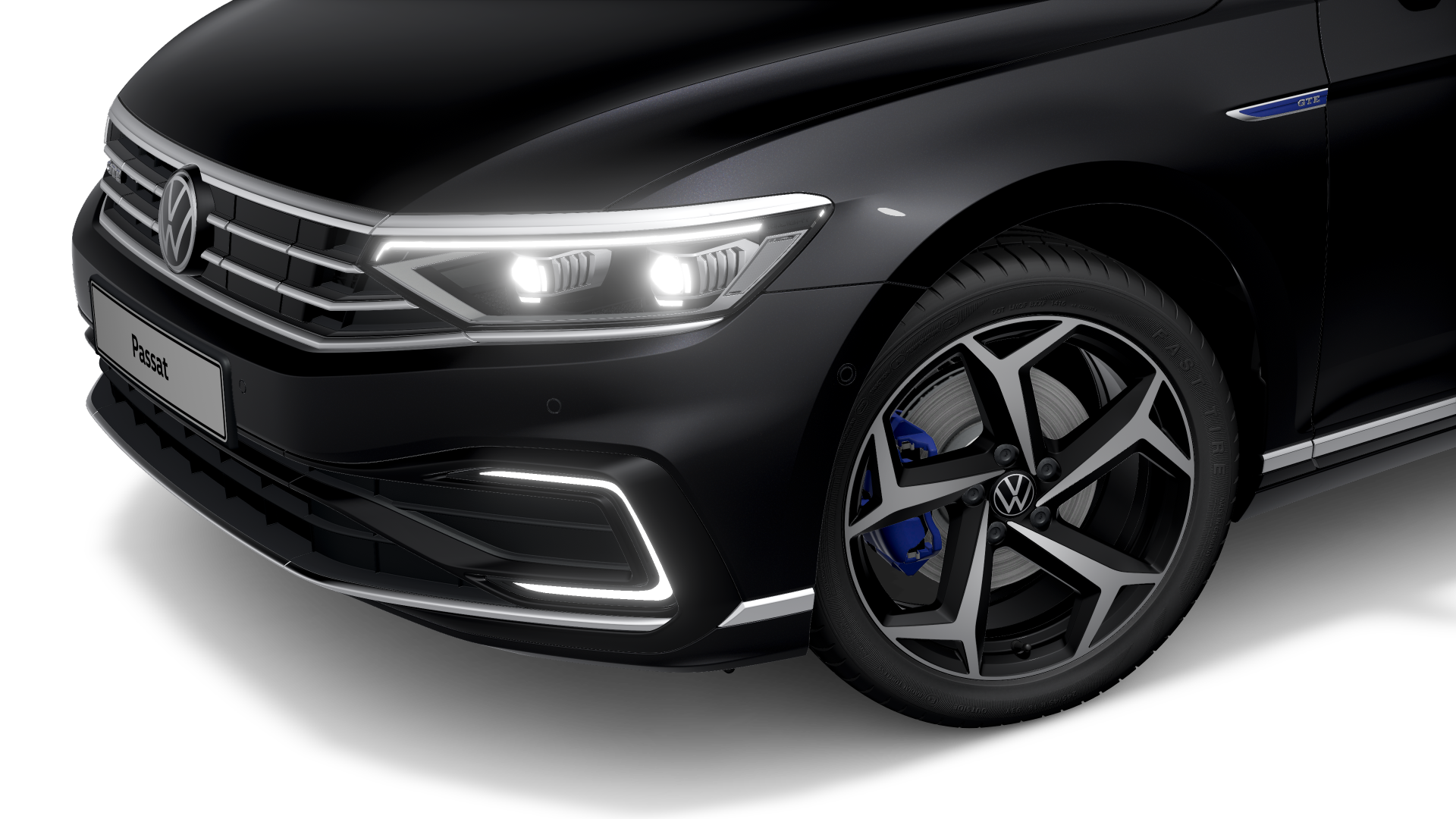 Volkswagen Passat 1.4 TSI DSG Variant