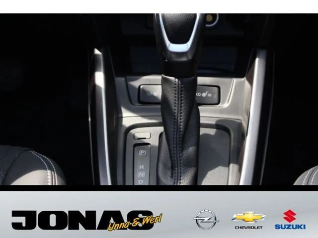 Suzuki Vitara AllGrip Comfort