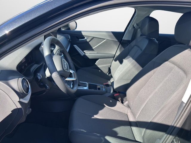 Audi Q2 35 TFSI S-Tronic