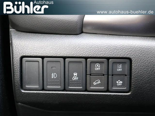 Suzuki Vitara Comfort Hybrid