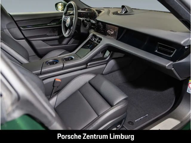 Porsche Taycan Sport Turismo