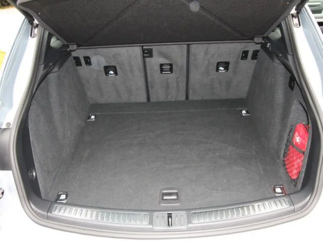 Porsche Macan LUFT*PANO*BOSE*14 Wege*20 Zoll*Vollleder!