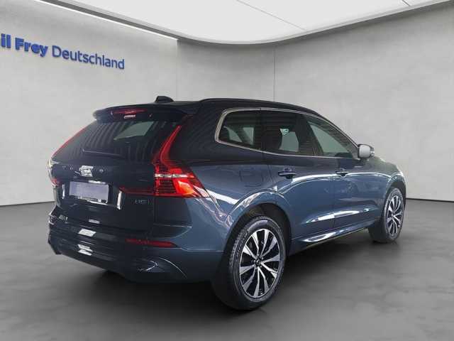 Volvo XC60 XC60