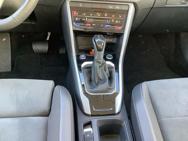 Volkswagen T-Roc 2.0 TDI DSG Style