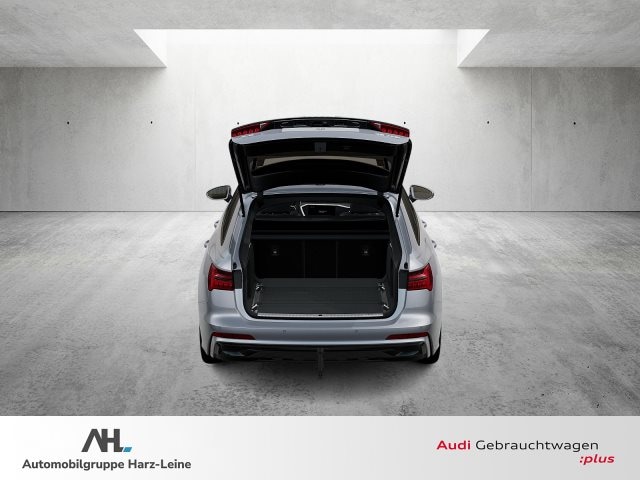 Audi A6 45 TFSI Avant Quattro S-Line S-Tronic