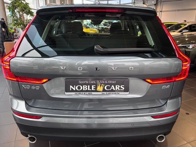 Volvo XC60 Momentum