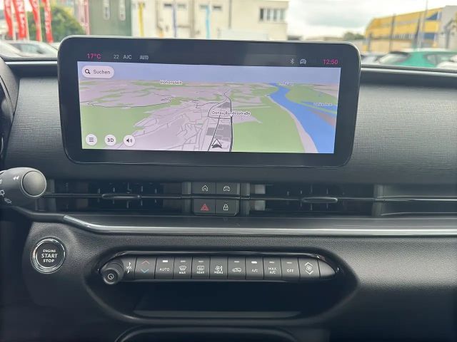 Fiat 600e Hybrid "WipplingeR" Edition, Automatik, Tageszu...