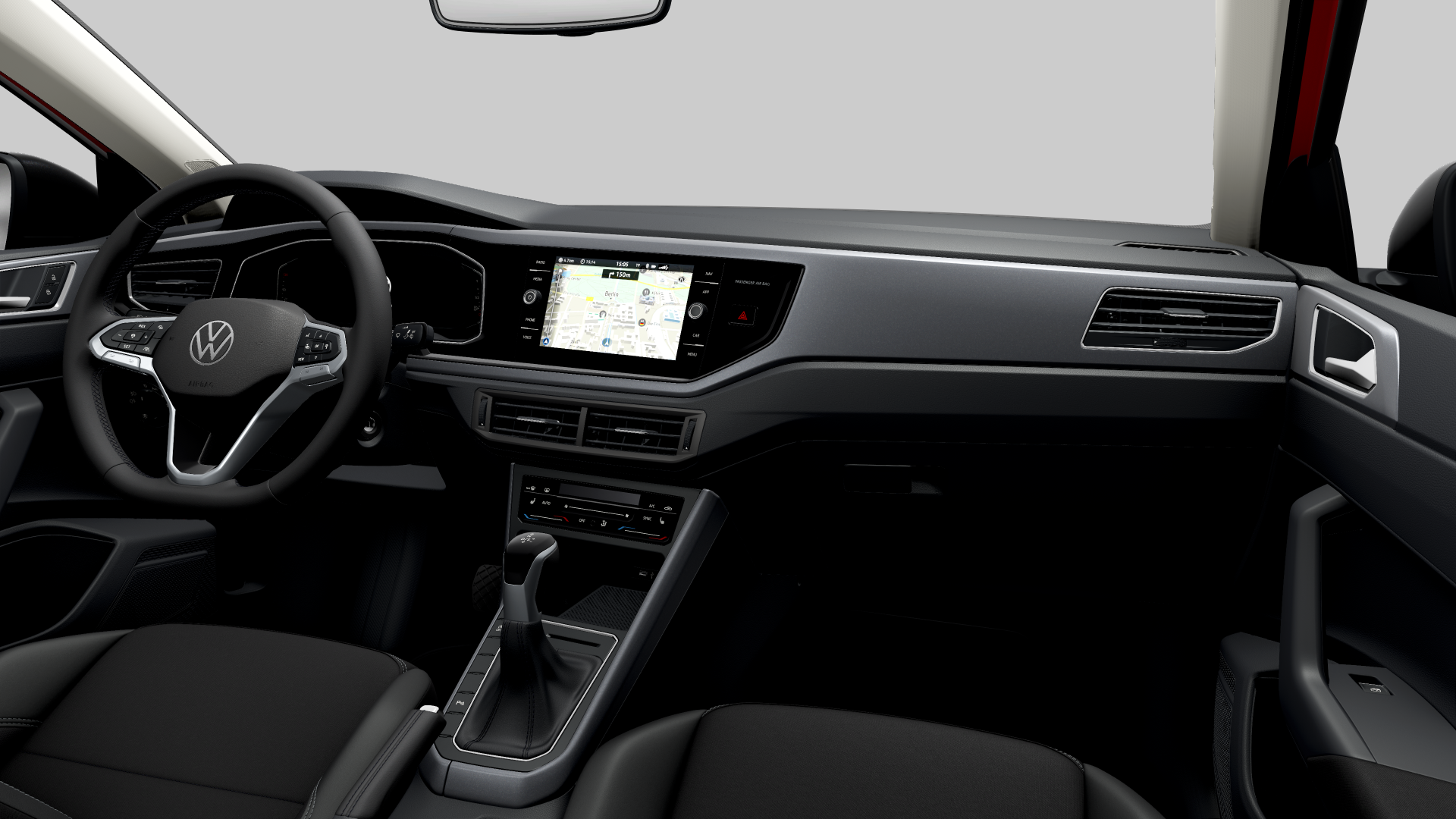 Volkswagen Taigo 1.0 TSI DSG