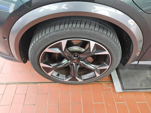 Cupra Formentor 1.4 VZ e-Hybrid