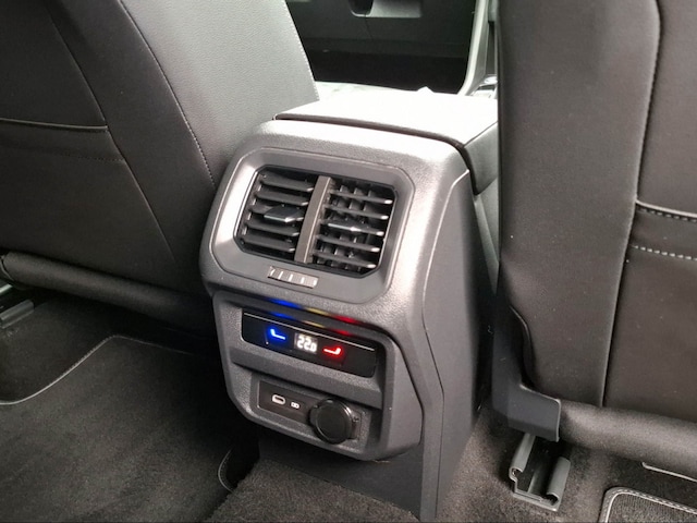 Volkswagen Tiguan 2.0 TDI DSG R-Line