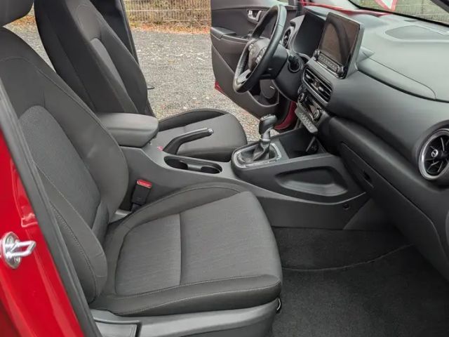 Hyundai Kona 1.0 T-GDi