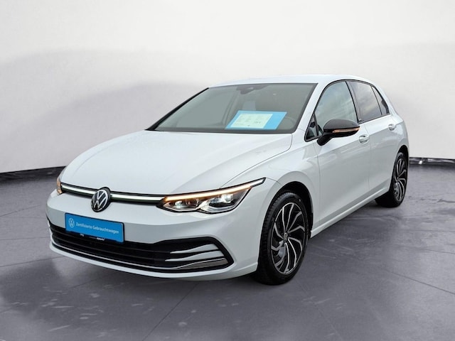 Volkswagen Golf 1.5 TSI Plus