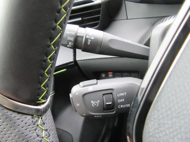 Peugeot E-2008 GT-Line