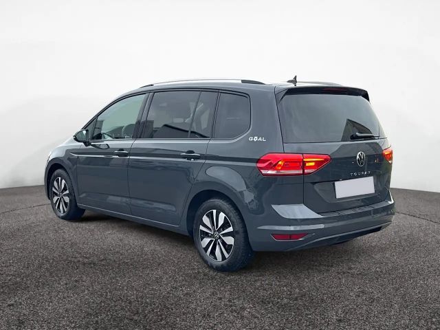 Volkswagen Touran DSG