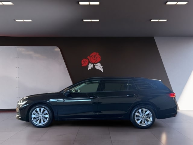 Skoda Superb 1.5 TSI Combi