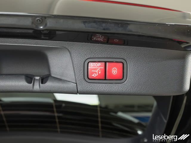 Mercedes-Benz EQA 350 4MATIC Electric Art